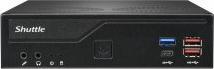 Immagine prodotto Shuttle DH770 S1700 H770 NERO 120W