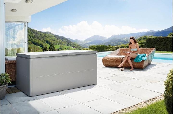 Produktbild Biohort LoungeBox 160
