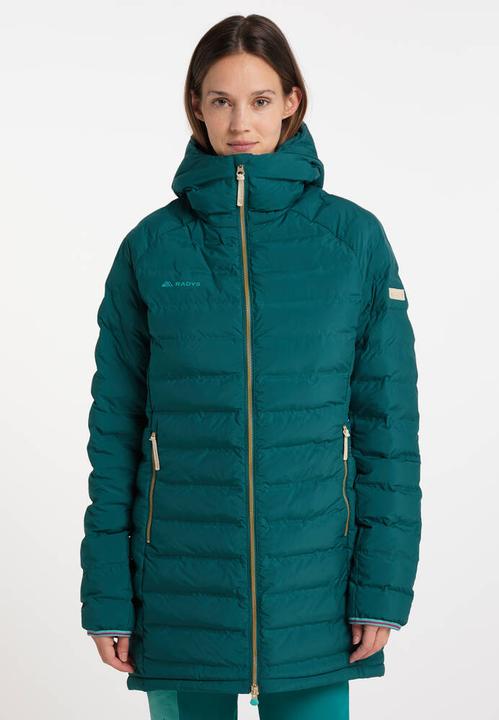 Produktbild Radys R3 Insulated Coat (S)
