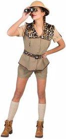 Produktbild Funny Fashion Safari Sandy (40, 42)