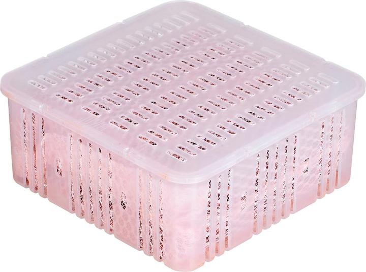 Actual product image Juwel Aquarium Filter material Phorax for Bioflow 6.0 (260 l, Internal filters, Fresh water, Sea water)
