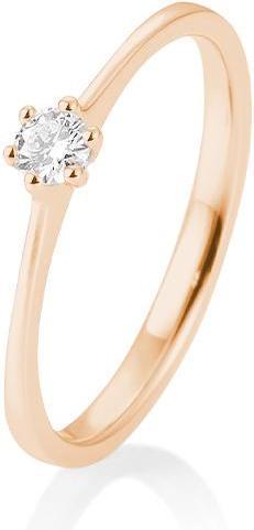 Produktbild Breuning 6er Krappe 0,05-0,30 ct. (58, 585/14 K Gold)