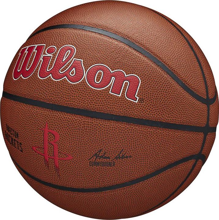 Image du produit Wilson Nba Team Alliance Basket Hou Rockets