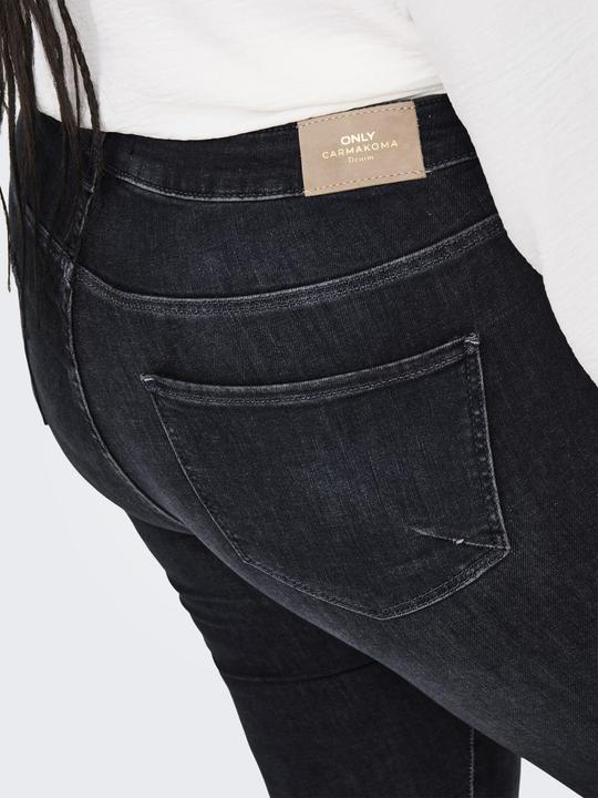 Produktbild Only CAREMMA Mittlere Taille Skinny Fit Jeans Skinny Jeans (50)