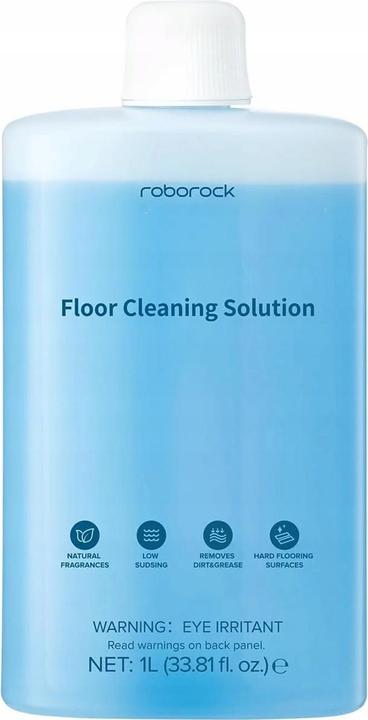 Roborock Vaccum ACC Fluid Floor