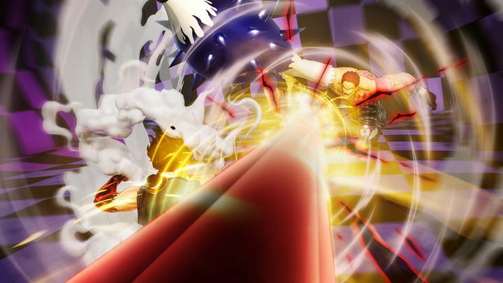 Produktbild Bandai Namco One Piece: Pirate Warriors 4 (Xbox One X, Xbox Series X, Multilingual)