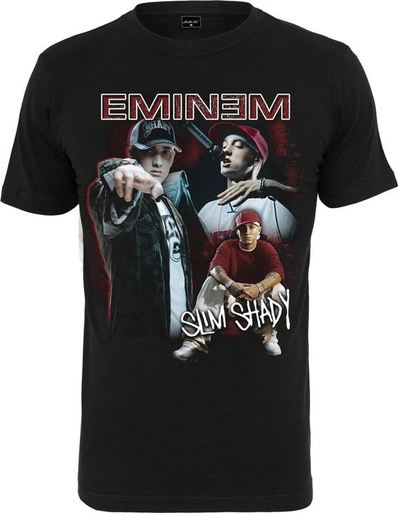 Mister Tee Eminem Slim Shady Tee (L)