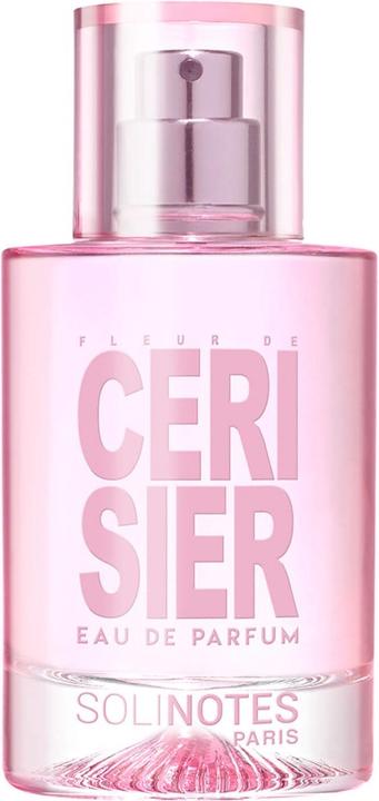 Image du produit Solinotes Paris Solinotes - Fleur De Cerisier Eau De Parfum (Eau de parfum, 15 ml)