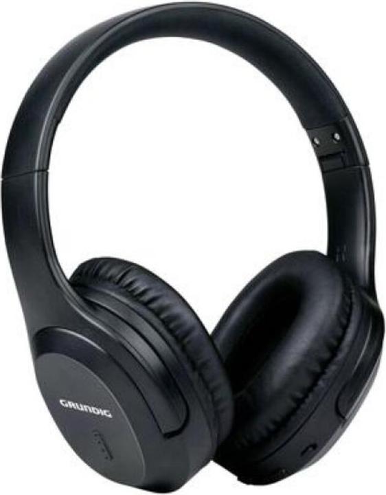 Grundig MEGKO6880/005 (ANC, 40 h, Senza fili, Cablato)