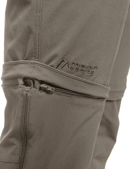 Actual product image Maier Sports Tajo short (48)