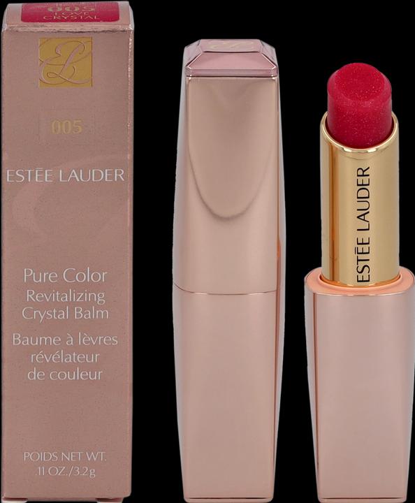 Actual product image Estée Lauder Pure Color (Love Crystal)