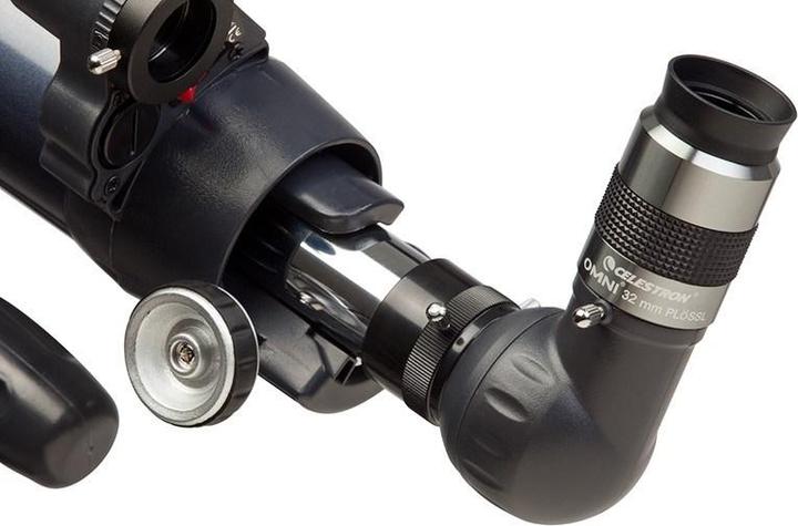 Image du produit Celestron Oculaire Omni 32 mm (32 mm)