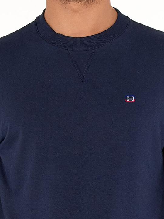 Actual product image HOM Sport Lounge sweatshirt (L)