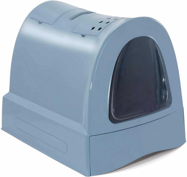 IMAC Zuma (Lettiera per gatti chiusa)