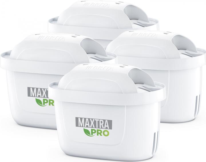 Produktbild Brita Maxtra+ Hard Water Expert (4 x)