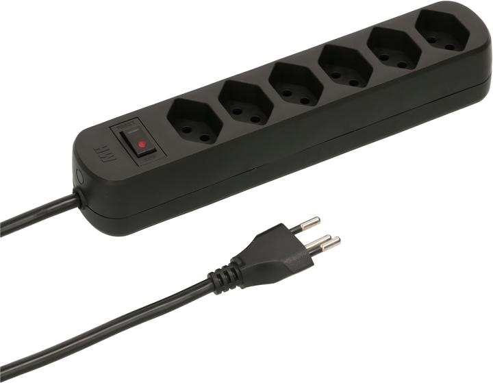 Image du produit Max Hauri Basic Line (6 x, Type 13, 1.50 m)