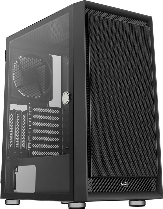 Productafbeelding AeroCool Graphite (ATX)