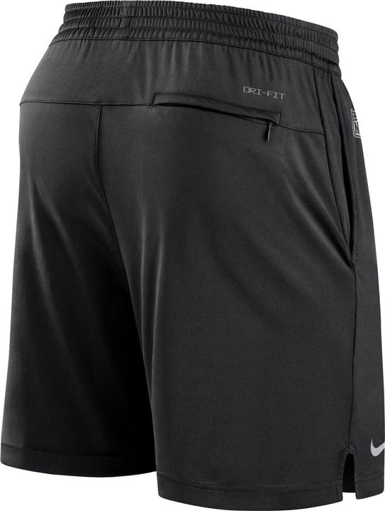 Image du produit Nike Cincinnati Bengals Dri-FIT Knit Short S (S)