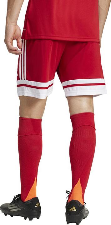 Actual product image adidas Squadra 25 Short (XS)