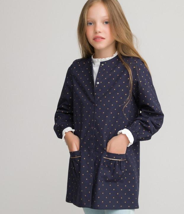 Actual product image La Redoute Collections Craft apron