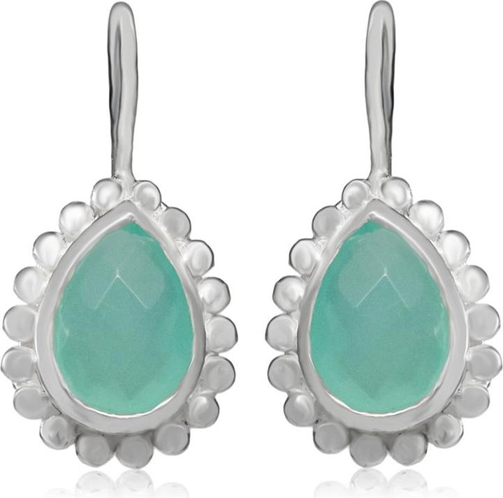 Turchese, Argento