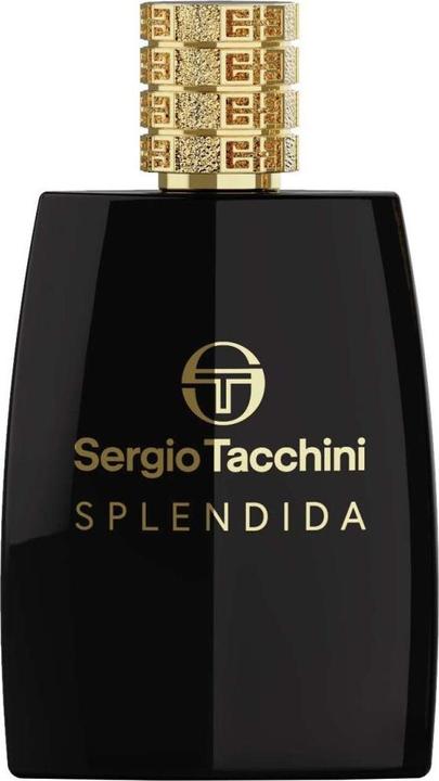 Produktbild Sergio Tacchini Splendida (Eau de Parfum, 100 ml)
