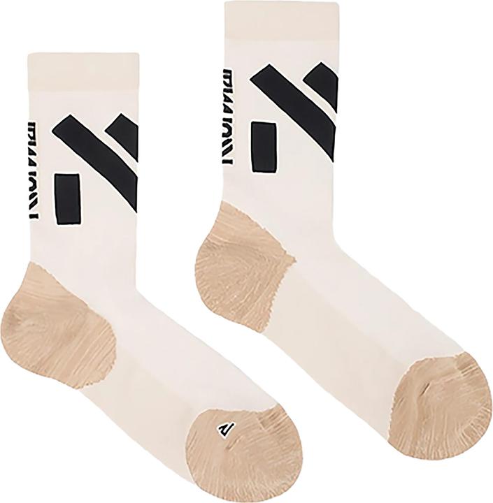 Nnormal Race Socks
