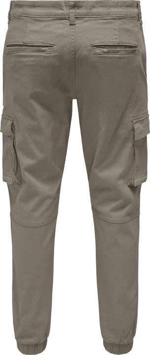 Produktbild Only & Sons Onscam Stage Cargo Cuff Life 6687 Noos (29)