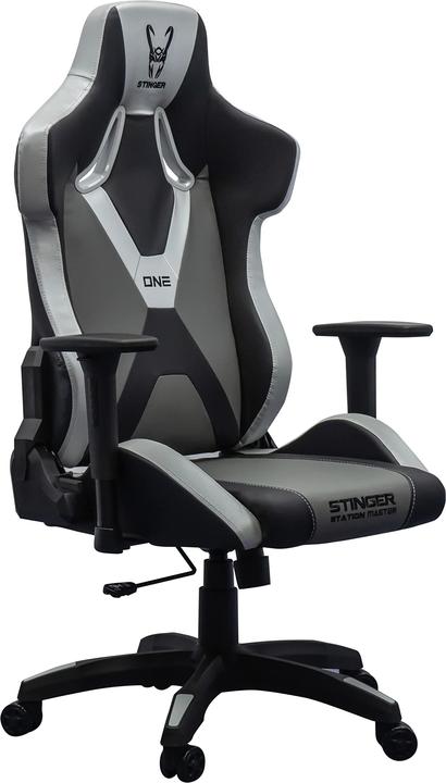 Actual product image Woxter Stinger Station Master One in Grey