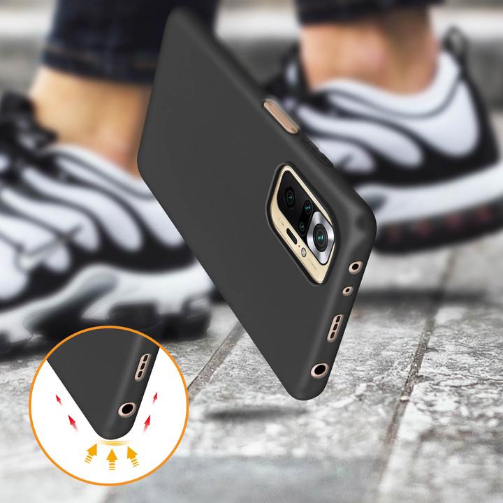 Produktbild Avizar Francis Series (Xiaomi Redmi Note 10 Pro)