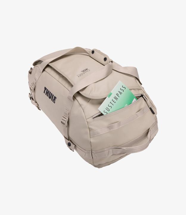 Actual product image Thule Travel bag CHASM sand (40 l)