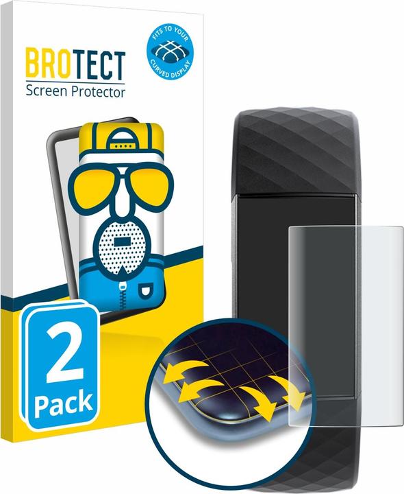 Immagine prodotto BROTECT Full-Cover Pellicola Opaca