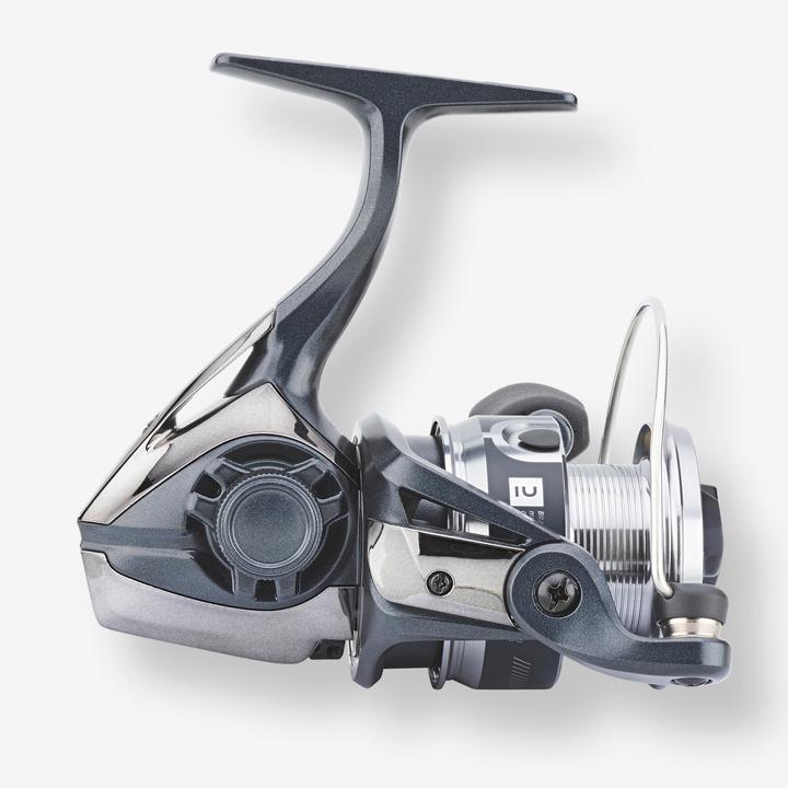 Image du produit Caperlan Moulinet pêche aux leurres - WXM 100 4000 (4000)