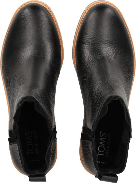Actual product image Toms W's Hailey Leather (39)