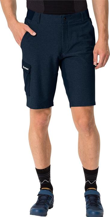 Actual product image Vaude Tremalzo IV (XL)