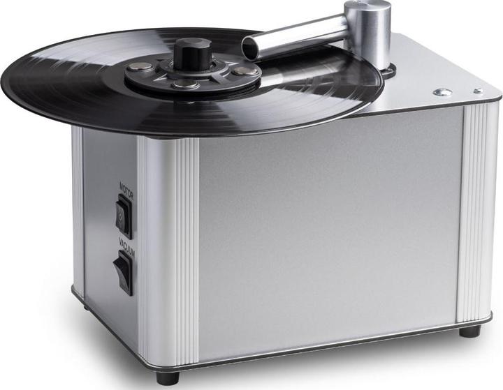 Produktbild Pro-Ject Wash it 2 250 (Plattenspieler Reinigung)