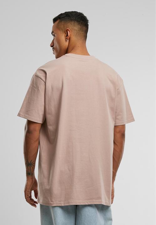 Immagine prodotto Urban Classics Maglietta La Familia Heavy Oversize - 21599 (4XL)