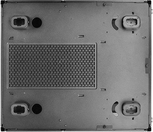 Produktbild Thermaltake The Tower 900 (ATX, mATX, Mini-ITX, E-ATX)