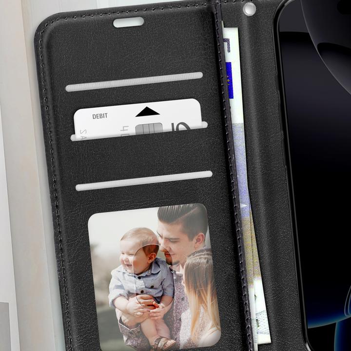 Actual product image Mayaxess SecureCard Cover (Apple iPhone 16 Pro)