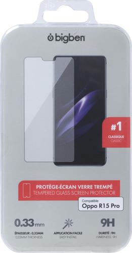 Immagine prodotto Bigben PEGLASSR15PRO (1 Pezzo/i, Oppo R15 Pro)