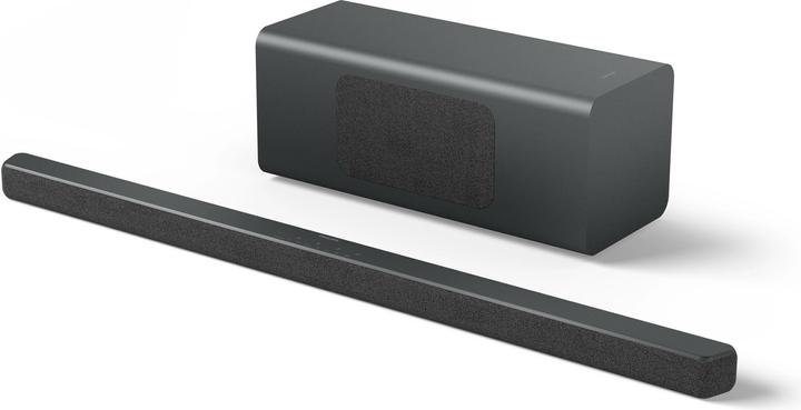 Produktbild Philips TAB6309/10 (160 W, 2.1 Kanal)