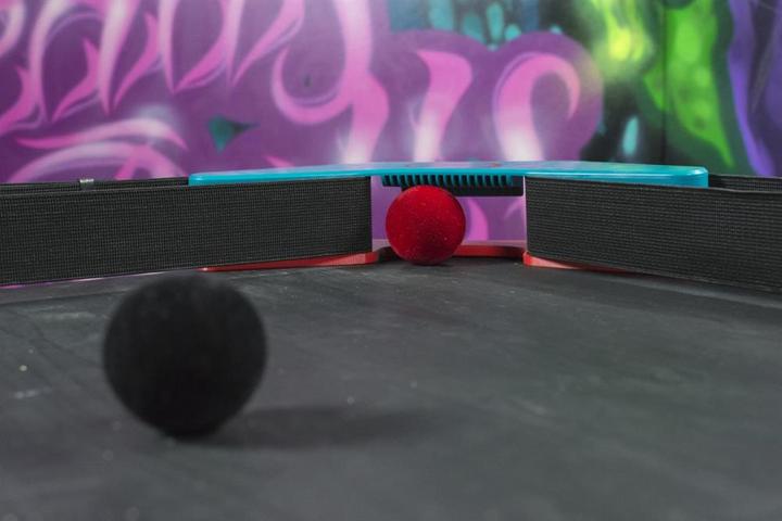 Image du produit John Hesherball jeu actif sur une table, 2 joueurs ou plus, dès 6 ans