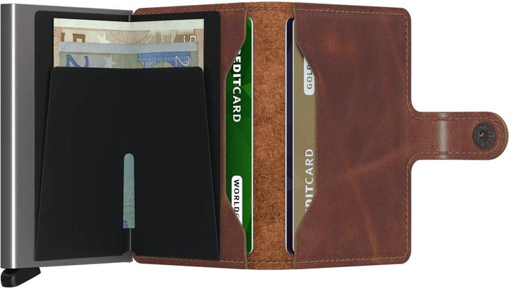 Actual product image Secrid Miniwallet