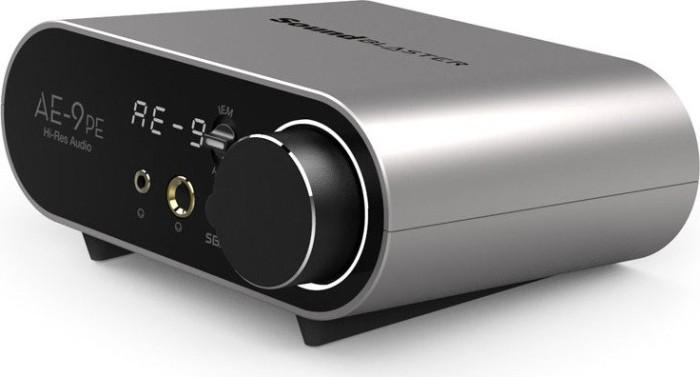Actual product image Creative Sound Blaster AE-9PE (PCI-E x1)