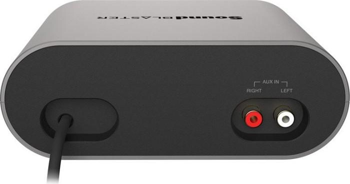 Actual product image Creative Sound Blaster AE-9PE (PCI-E x1)