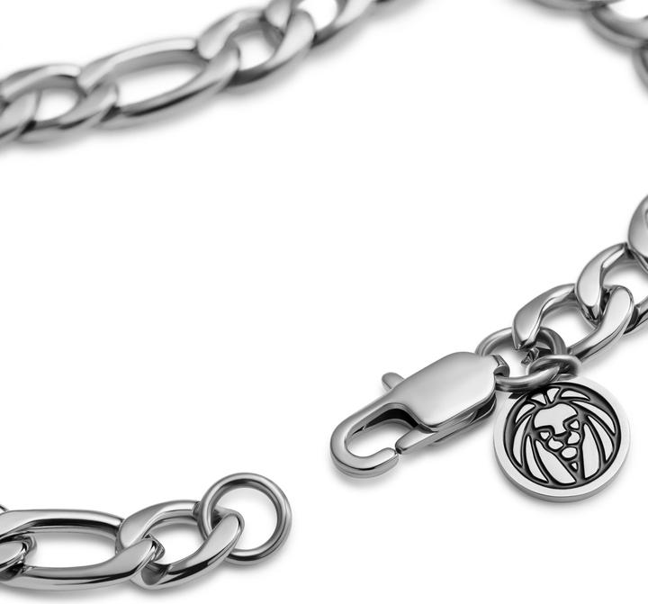 Actual product image Lucleon Essentials (0.80 cm, Stainless steel)