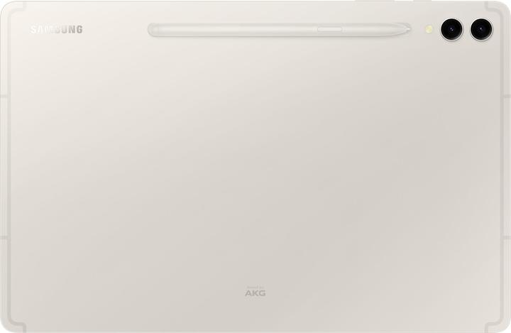Productafbeelding Samsung Galaxy Tab S9 Plus WiFi (Alleen WLAN, 12.40", 256 GB, Beige)