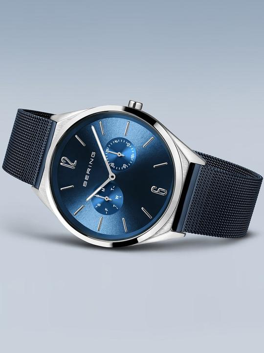 Image du produit Bering Ultra Slim (Montre analogique, 40 mm)