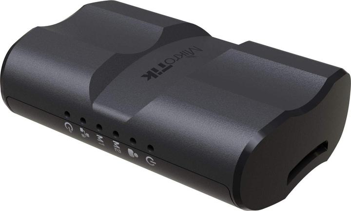 Produktbild MikroTik Mobile Quick Setup tool