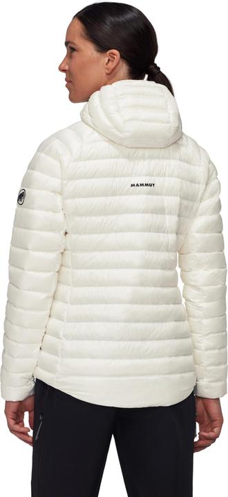 Actual product image Mammut Broad Peak IN Hooded Jacket Women (S)